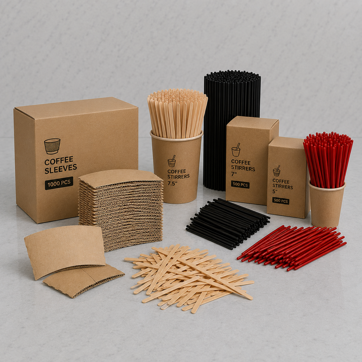 Coffee Accessories