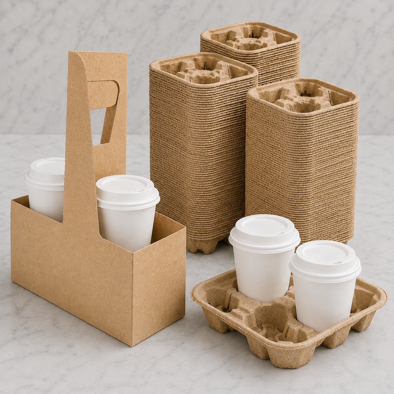 Drink Carriers