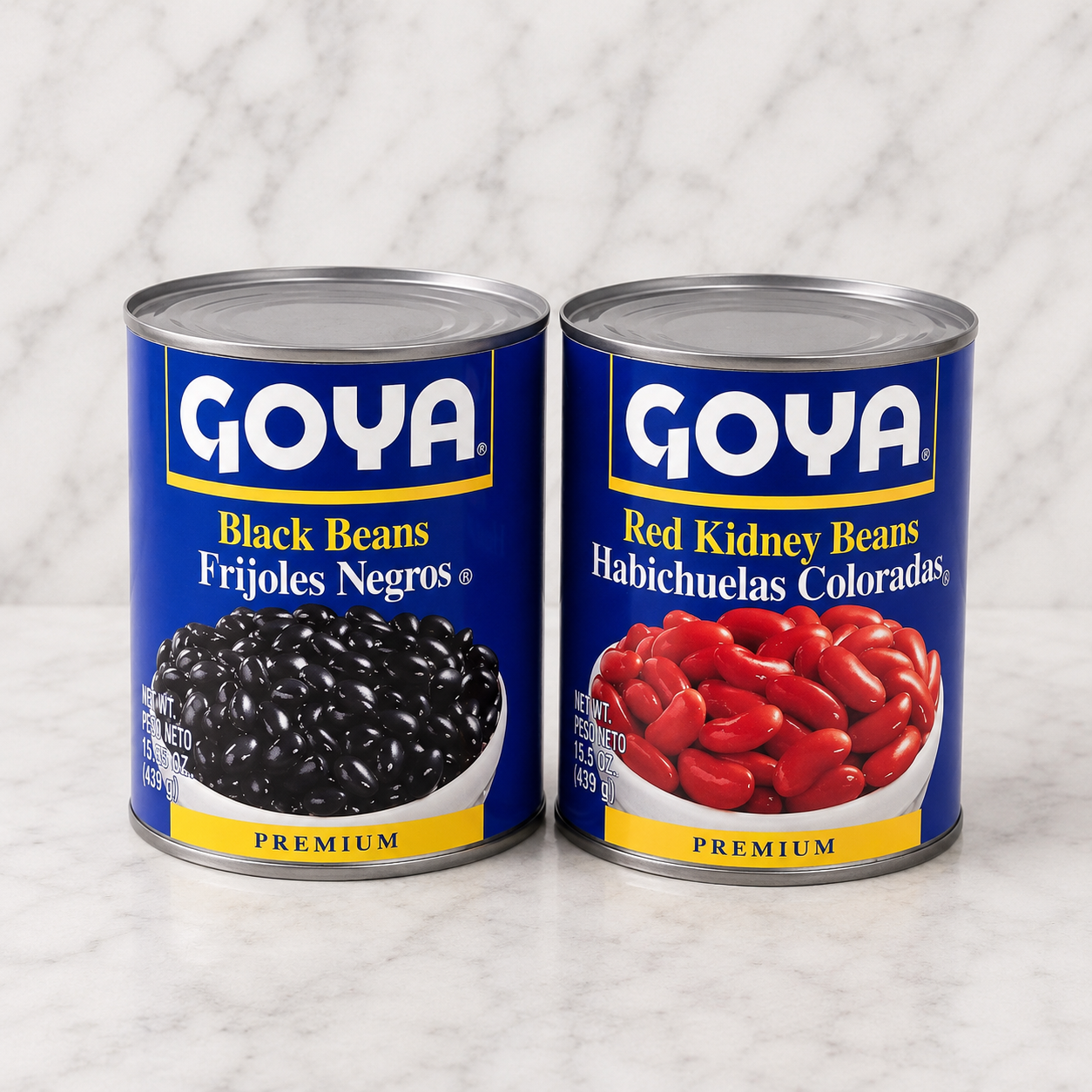 Beans