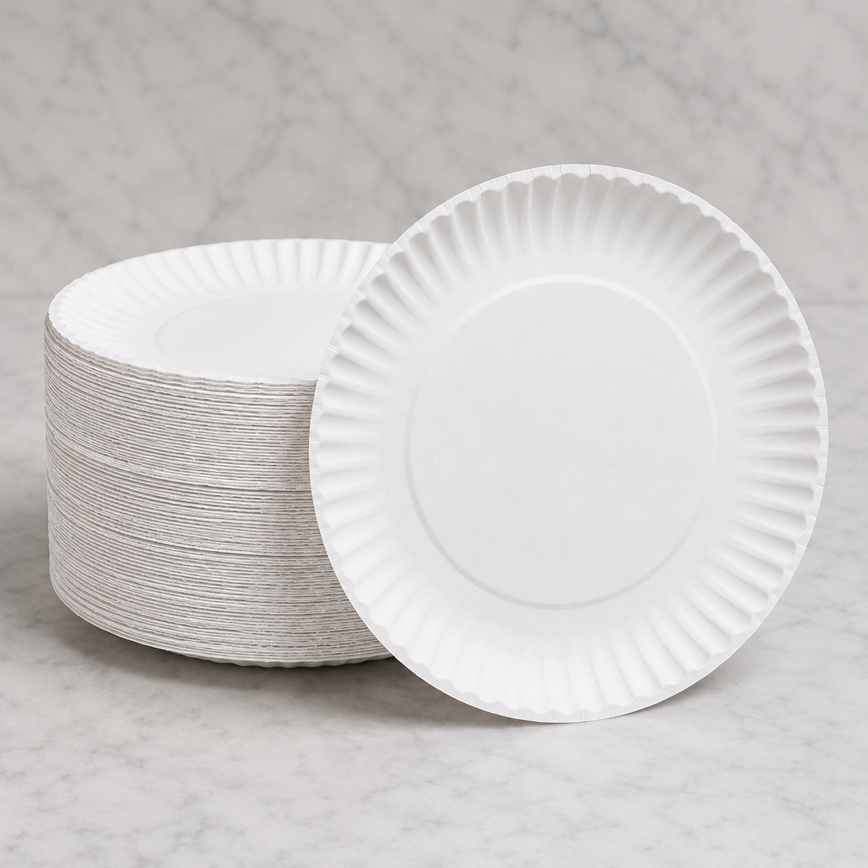Paper Plates
