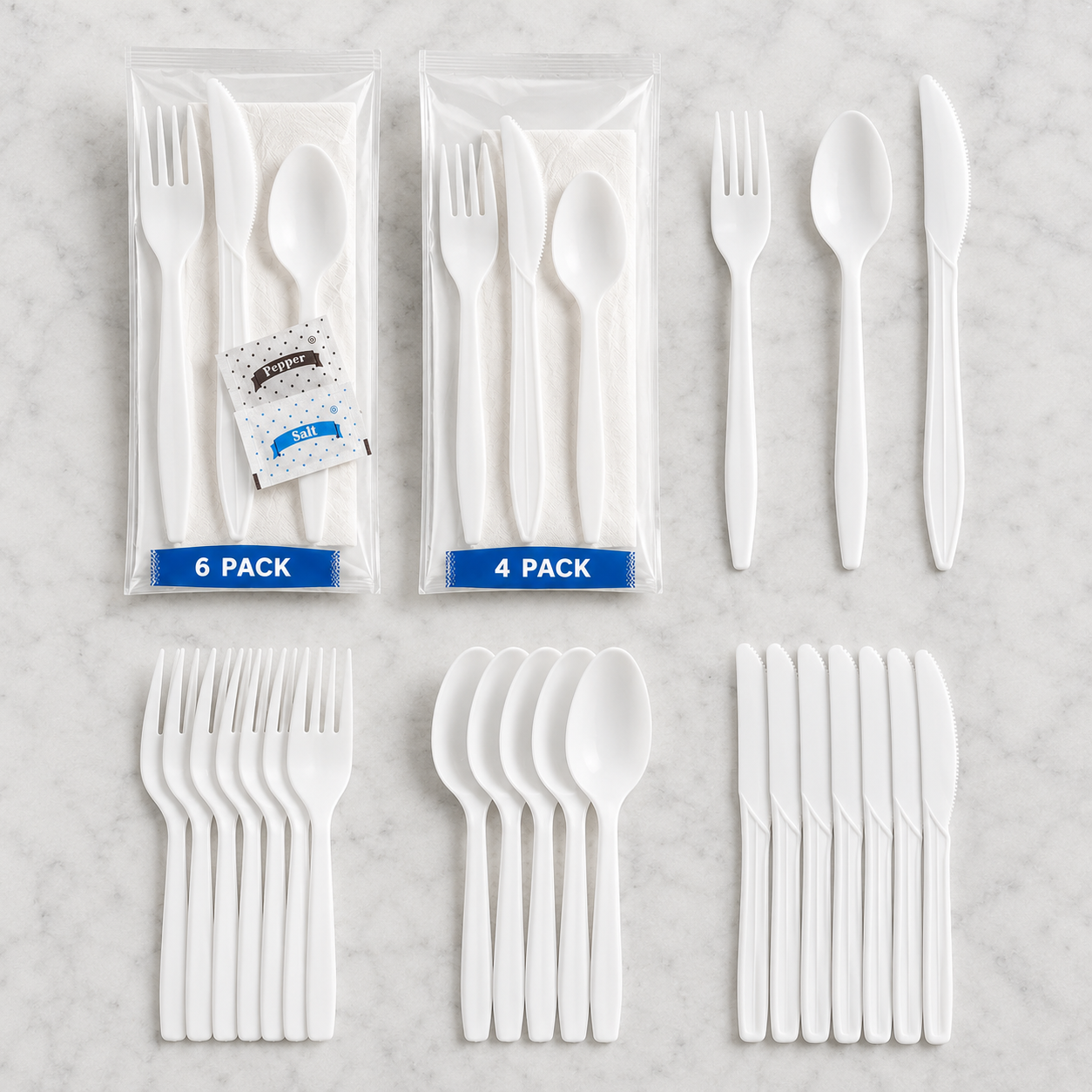 Cutlery & Utensils