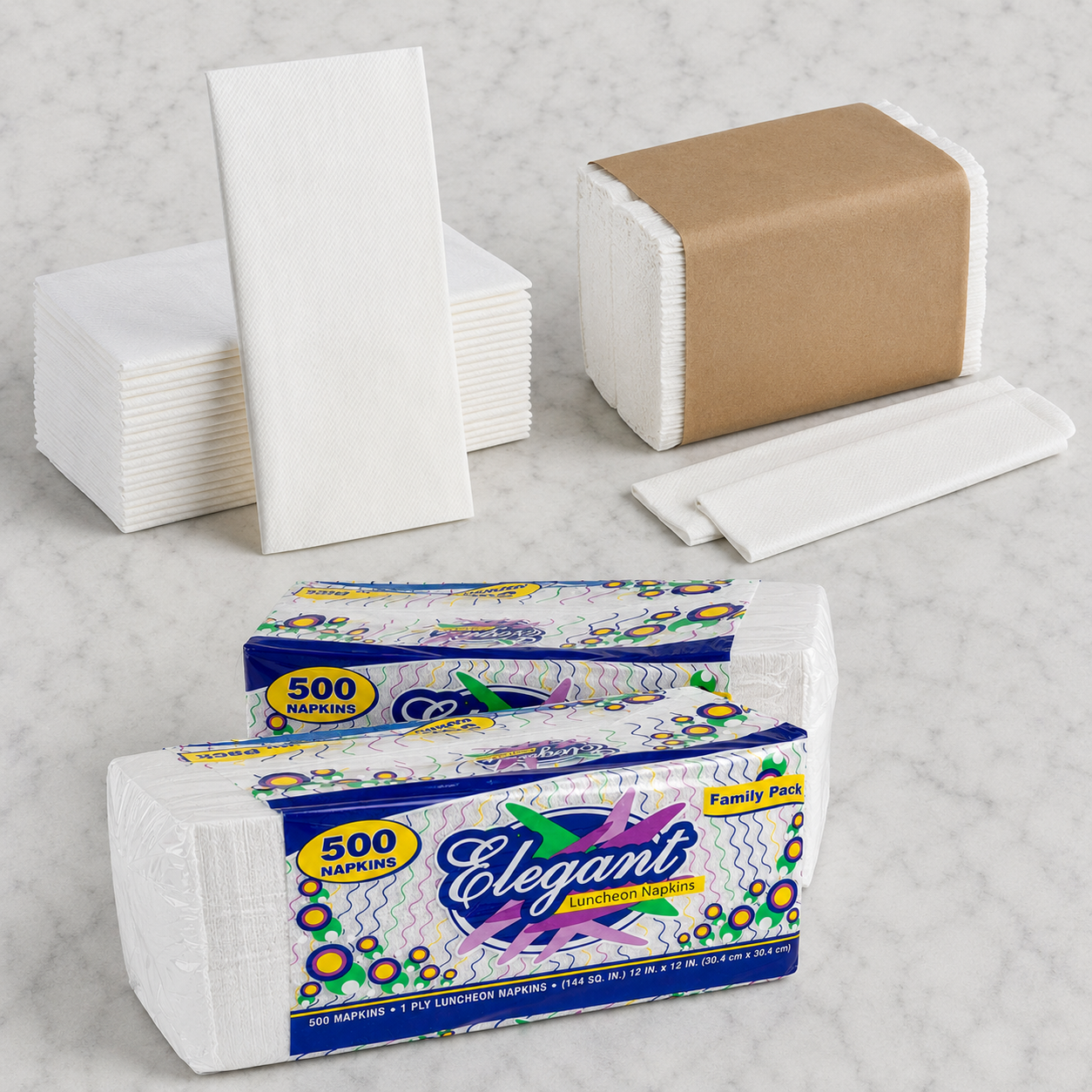 Napkins