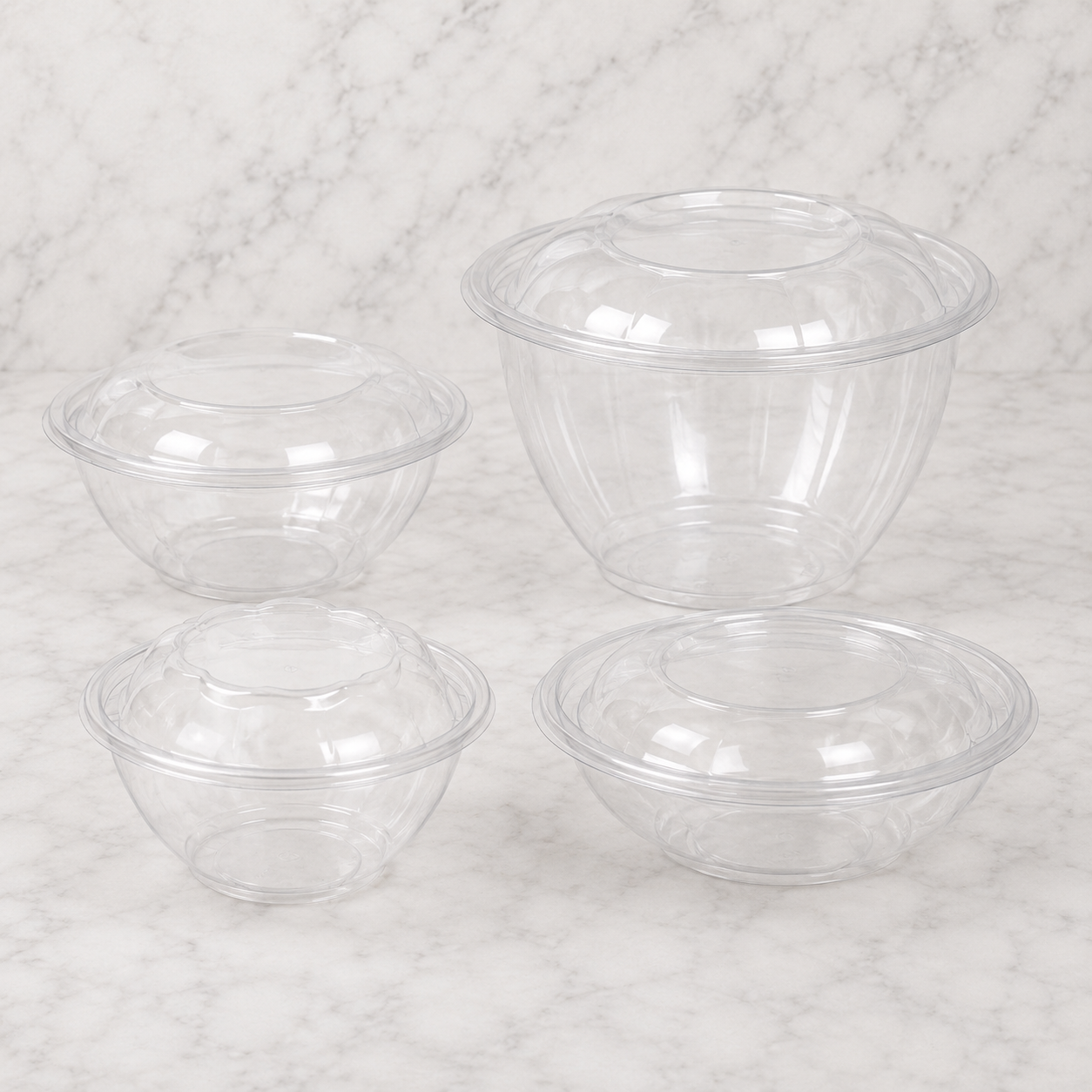 Salad Bowls & Catering Bowls