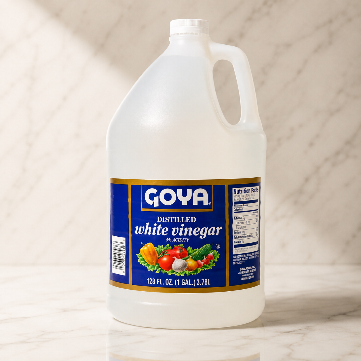 Vinegars & Cooking Essentials