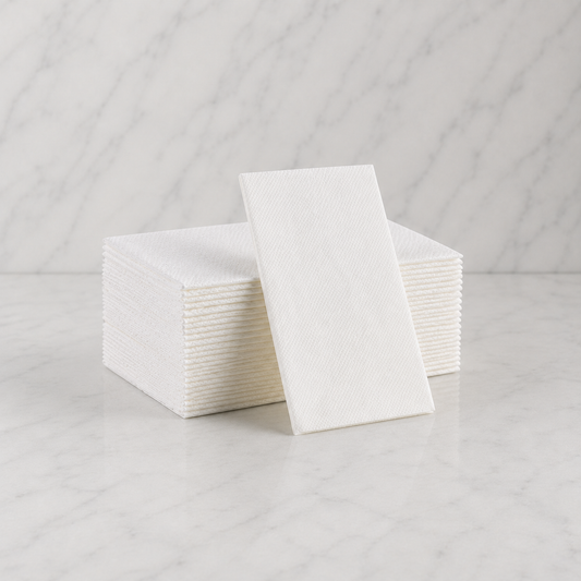 2-Ply Dinner Napkins (Bulk Case)