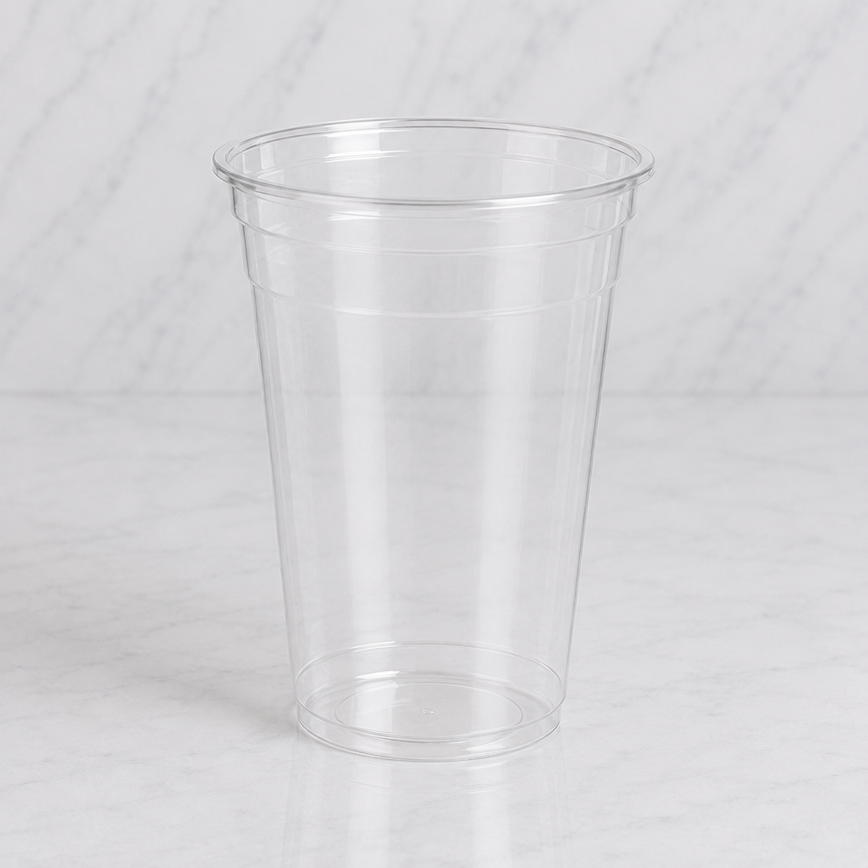 32 oz Clear Deli Containers (500 Ct)
