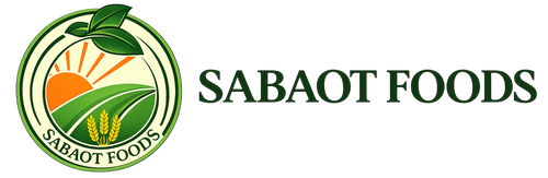Sabaot Foods