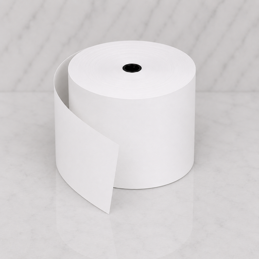 BPA-Free Thermal Receipt Roll 2-1/4" x 200' (50 Ct)