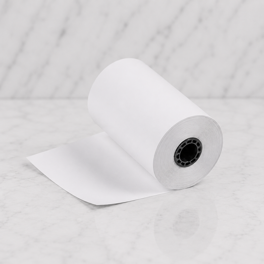 BPA-Free Thermal Receipt Roll 2-1/4" x 50' (50 Ct)