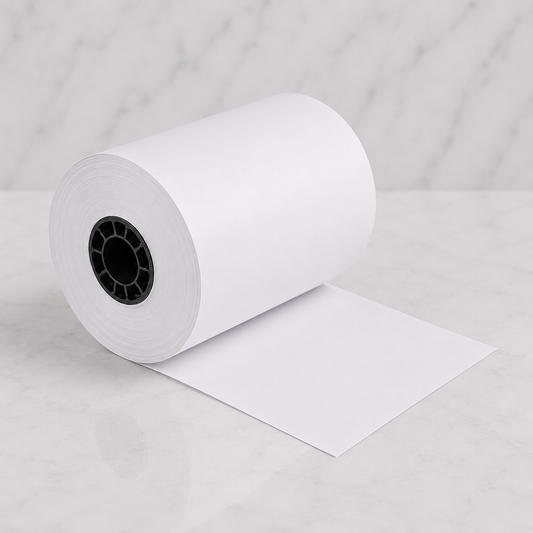 BPA-Free Thermal Receipt Roll 2-1/4" x 85' (50 Ct)