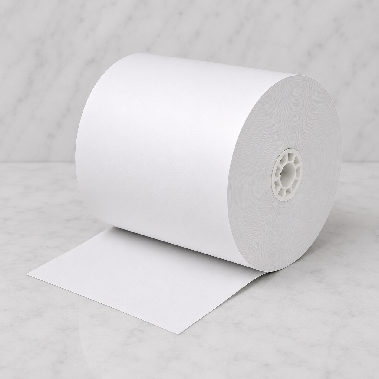 BPA-Free Thermal Receipt Roll 3-1/8" x 200' (50 Ct)