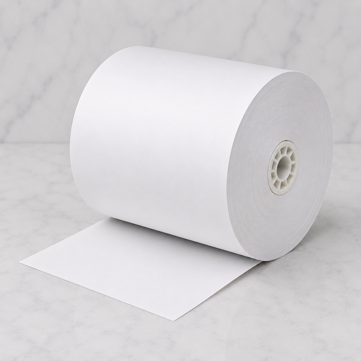 BPA-Free Thermal Receipt Roll 3-1/8" x 230' (50 Ct)