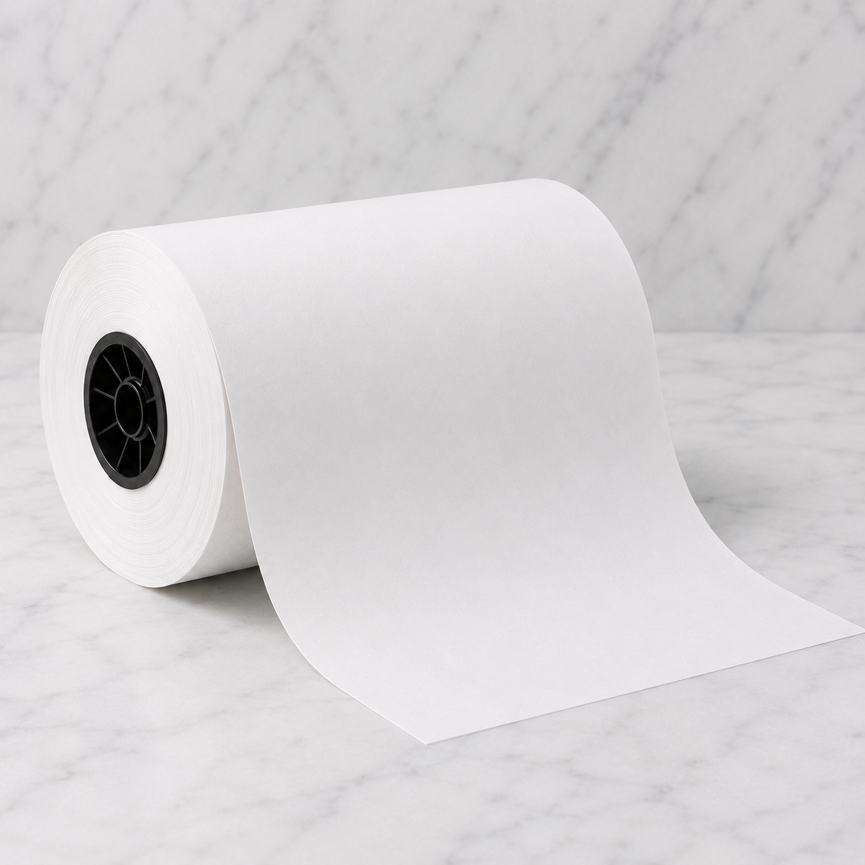 Grease-Resistant Sandwich Wrap Paper 15"