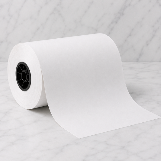 Grease-Resistant Sandwich Wrap Paper 15"