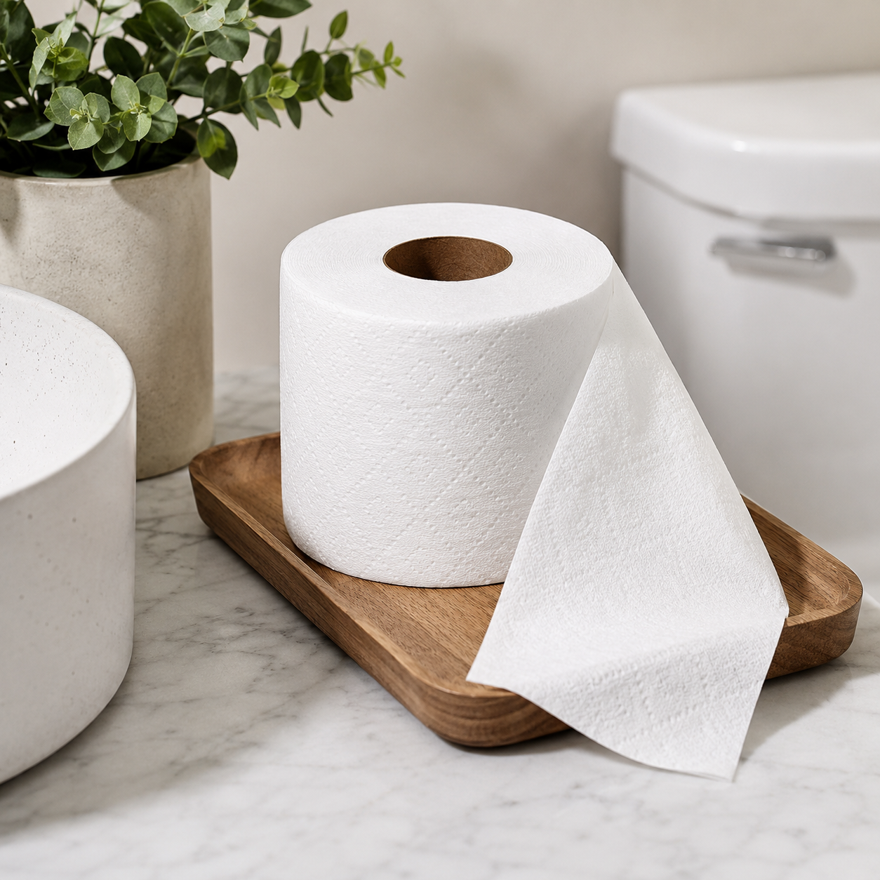 Scott 2-Ply Bath Tissue Rolls (36 Ct)