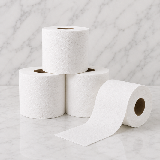Scott 2-Ply Bath Tissue Rolls (36 Ct)